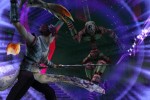 Bujingai: The Forsaken City (PlayStation 2)