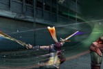 Bujingai: The Forsaken City (PlayStation 2)