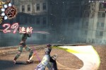 Bujingai: The Forsaken City (PlayStation 2)