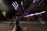 Bujingai: The Forsaken City (PlayStation 2)