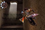 Bujingai: The Forsaken City (PlayStation 2)