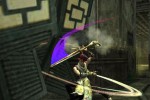Bujingai: The Forsaken City (PlayStation 2)