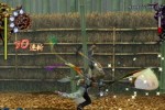 Bujingai: The Forsaken City (PlayStation 2)