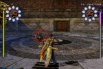 Bujingai: The Forsaken City (PlayStation 2)