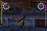 Bujingai: The Forsaken City (PlayStation 2)