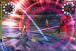 Bujingai: The Forsaken City (PlayStation 2)