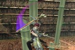 Bujingai: The Forsaken City (PlayStation 2)