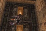 Bujingai: The Forsaken City (PlayStation 2)