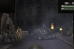 Army Men: Sarge's War (PlayStation 2)
