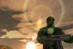 Army Men: Sarge's War (PlayStation 2)