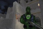 Army Men: Sarge's War (PlayStation 2)