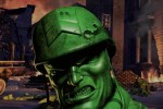 Army Men: Sarge's War (PlayStation 2)