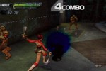 Crimson Tears (PlayStation 2)