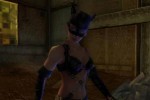 Catwoman (PC)