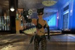 Catwoman (PC)