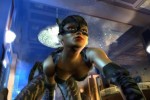 Catwoman (PlayStation 2)