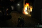 Tom Clancy's Splinter Cell Pandora Tomorrow (GameCube)