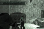 Tom Clancy's Splinter Cell Pandora Tomorrow (GameCube)