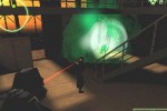 Tom Clancy's Splinter Cell Pandora Tomorrow (GameCube)