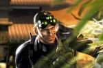 Tom Clancy's Splinter Cell Pandora Tomorrow (GameCube)