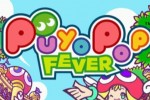 Puyo Pop Fever (GameCube)