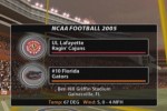 NCAA Football 2005 (Xbox)