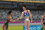Athens 2004 (PlayStation 2)