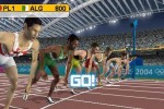 Athens 2004 (PlayStation 2)
