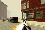 Mob Enforcer (PC)