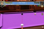 Pool Paradise (PlayStation 2)