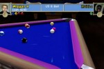 Pool Paradise (PlayStation 2)