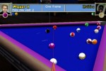 Pool Paradise (PlayStation 2)