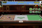 Pool Paradise (PlayStation 2)
