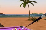 Pool Paradise (PlayStation 2)