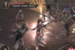 Samurai Warriors (Xbox)