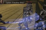 Samurai Warriors (Xbox)