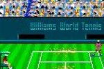 Venus Williams Tennis (Mobile)