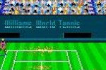Venus Williams Tennis (Mobile)
