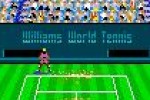 Venus Williams Tennis (Mobile)