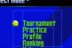 Venus Williams Tennis (Mobile)