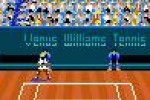 Venus Williams Tennis (Mobile)
