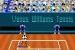 Venus Williams Tennis (Mobile)