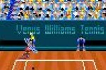 Venus Williams Tennis (Mobile)