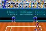 Venus Williams Tennis (Mobile)
