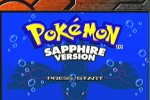 Pokemon Box: Ruby and Sapphire (GameCube)