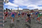 Cycling Manager 4 (PC)