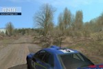 Richard Burns Rally (Xbox)