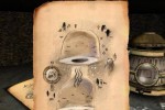 Uru: The Path of the Shell (PC)