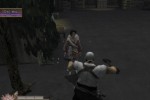 Way of the Samurai 2 (PlayStation 2)