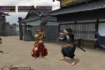 Way of the Samurai 2 (PlayStation 2)